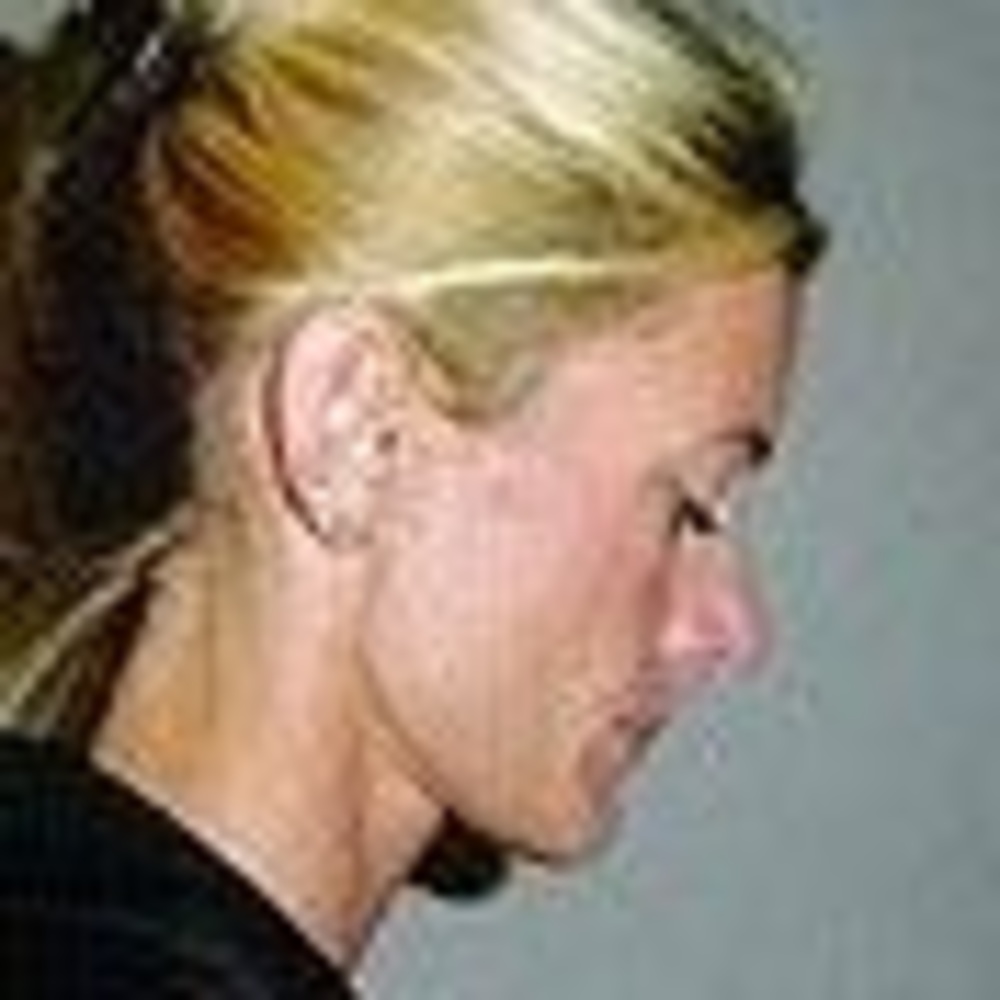 Meet your Posher, Nalani